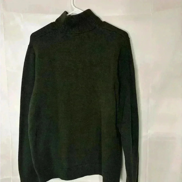 Mens size large banana republic brand sweater, #450 - Picture 2 of 4